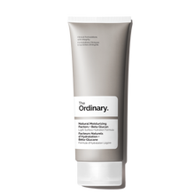 Natural Moisturizing Factors + Beta Glucan P6