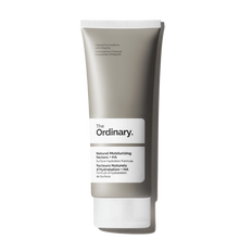 Natural Moisturizing Factors + HA F5