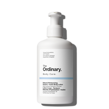 Natural Moisturizing Factors + Inulin Body Lotion S1