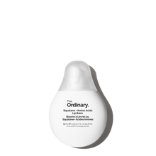Squalane + Amino Acids Lip Balm D3