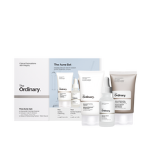 The Acne Set A3