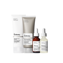 The Barrier Support Collection N6