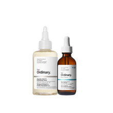 The Hair & Scalp Collection U8