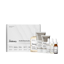 The Mini Discovery Set E7