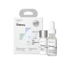 The Target & Treat Set J8