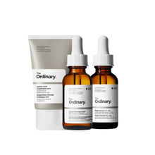The Uneven Skin Tone Collection C2
