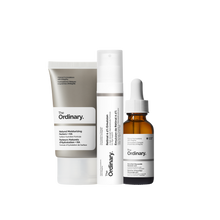 The Vitamin C & A Collection W4