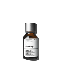 Volufiline 92% + Pal-Isoleucine 1% W9